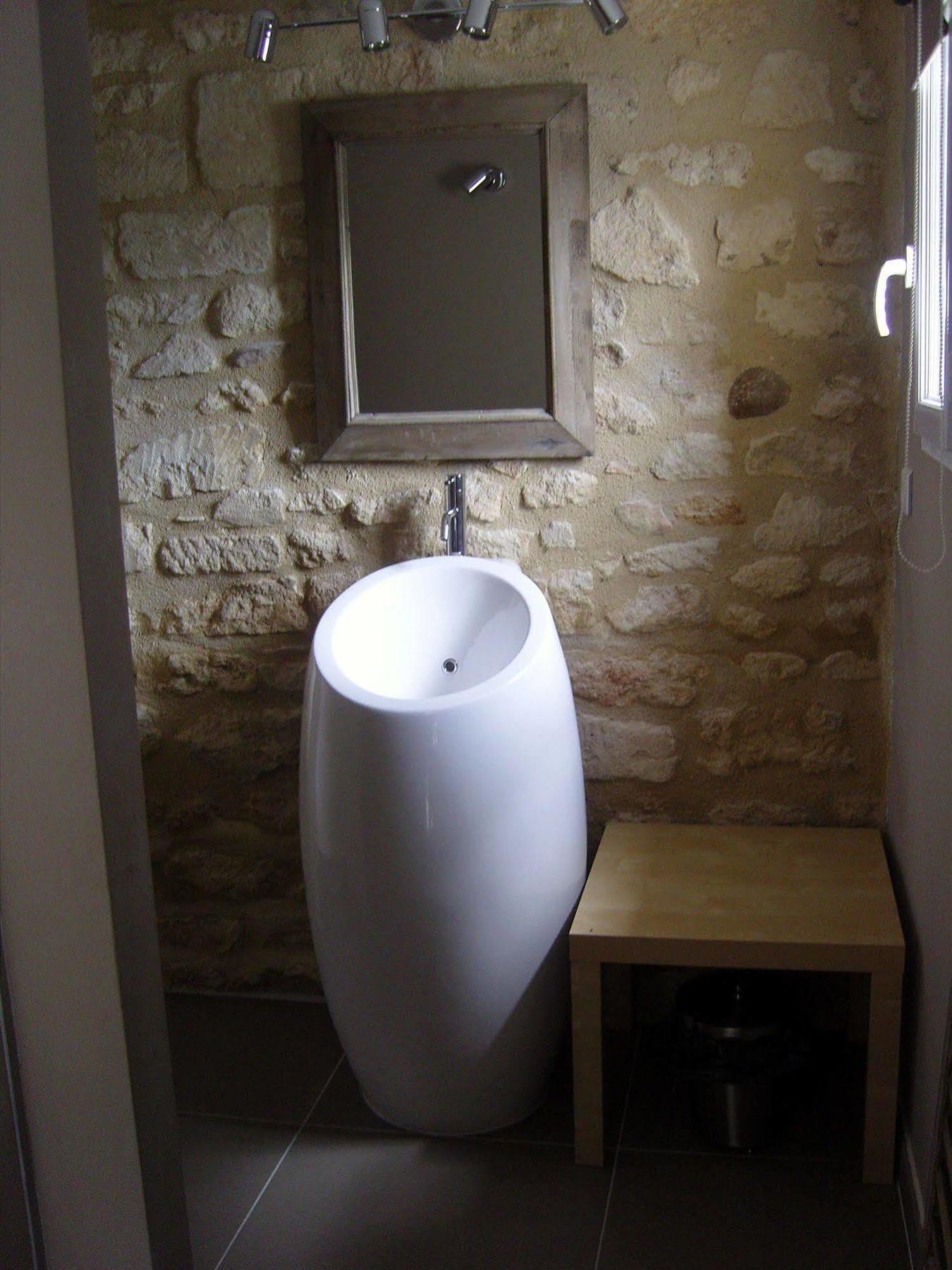 Bed and Breakfast Mas Guiraud, Le Coquet Beaucaire  Exterior foto